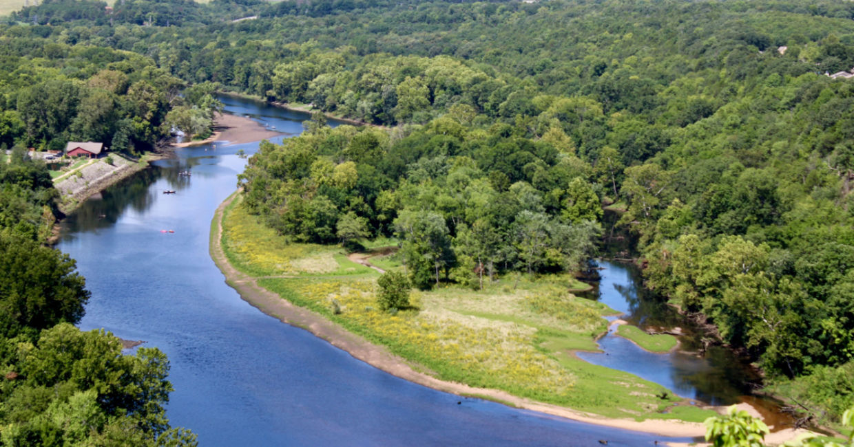 Satellite Images Can Forecast When Flooding Will Occur - Goodnet