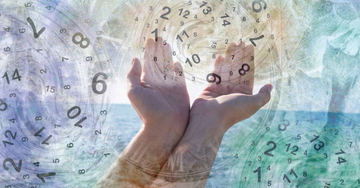 Numerology can help guide your path.