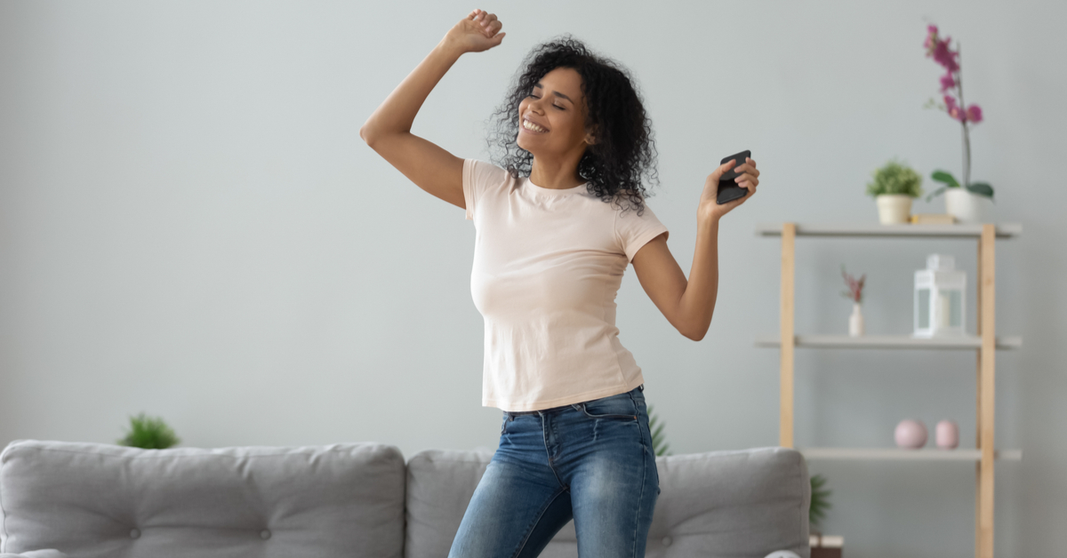 15 Little Ways to Cheer Yourself Up - GOODNET | Gateway to doing good