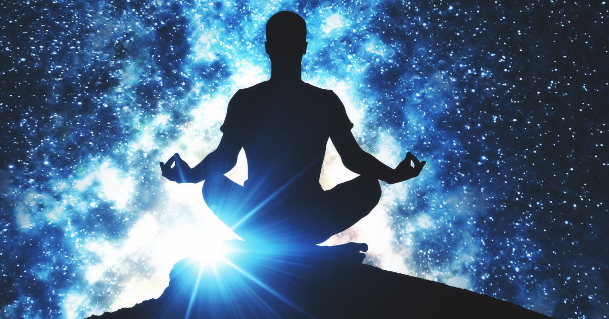 5 Expansive Yoga Poses Inspired by Space - GOODNET | Gateway to doing good