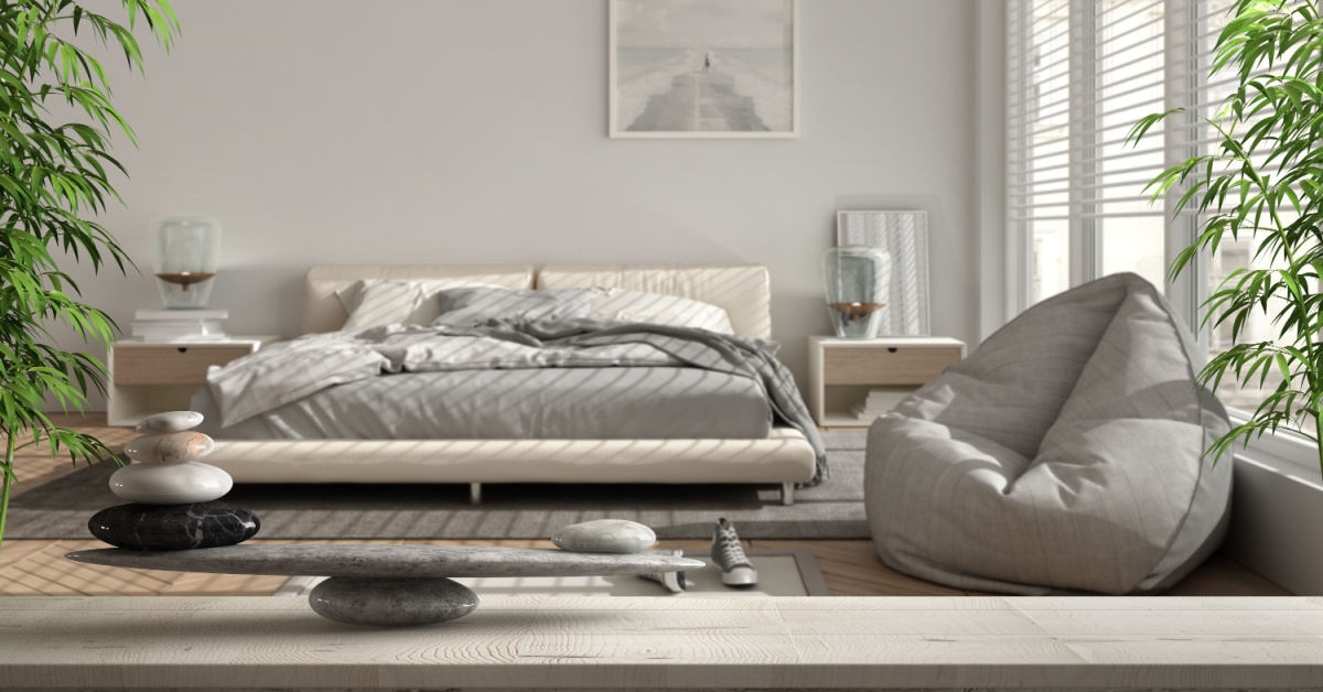 5 Tips for a Relaxing Feng Shui Bedroom - GOODNET | Gateway to doing good