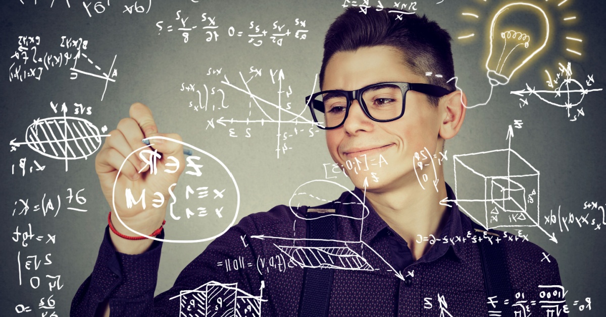 Math Calculator Human This ‘Human Calculator’ can Solve Complex Math Problems in Just Seconds ...