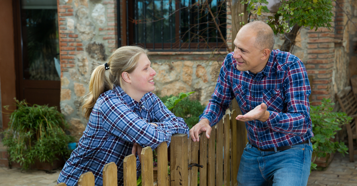 5 Super Simple Ways to Get to Know Your Neighbors [LIST] - GOODNET ...