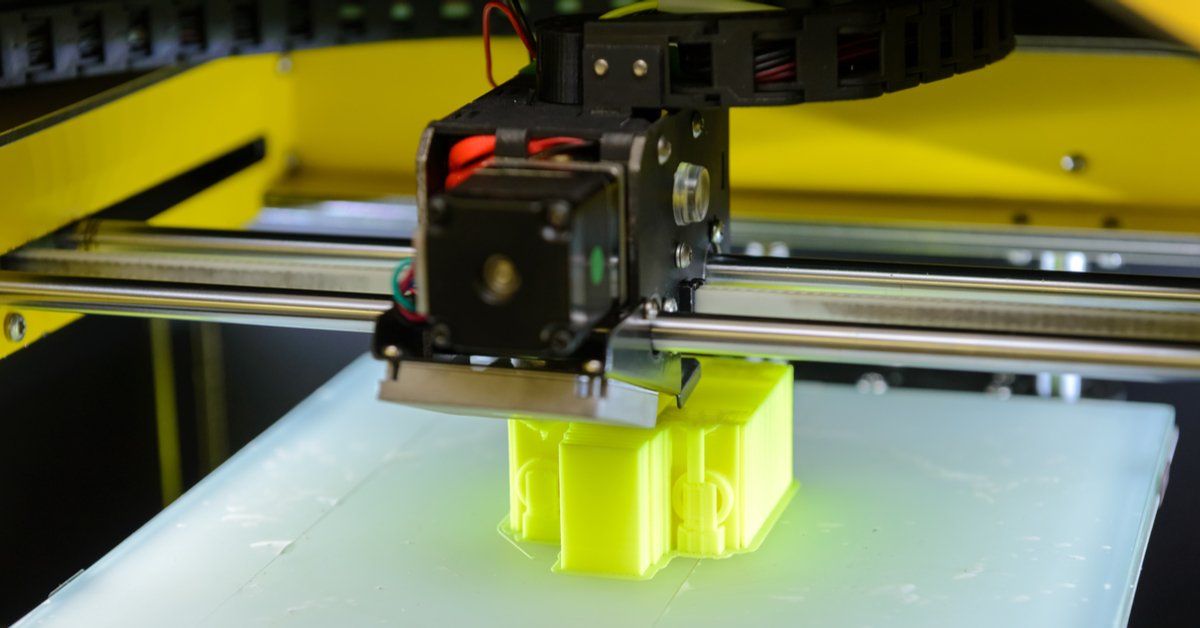 4 Mind-Blowing Examples of 3D Printers Being Used For Good [LIST ...
