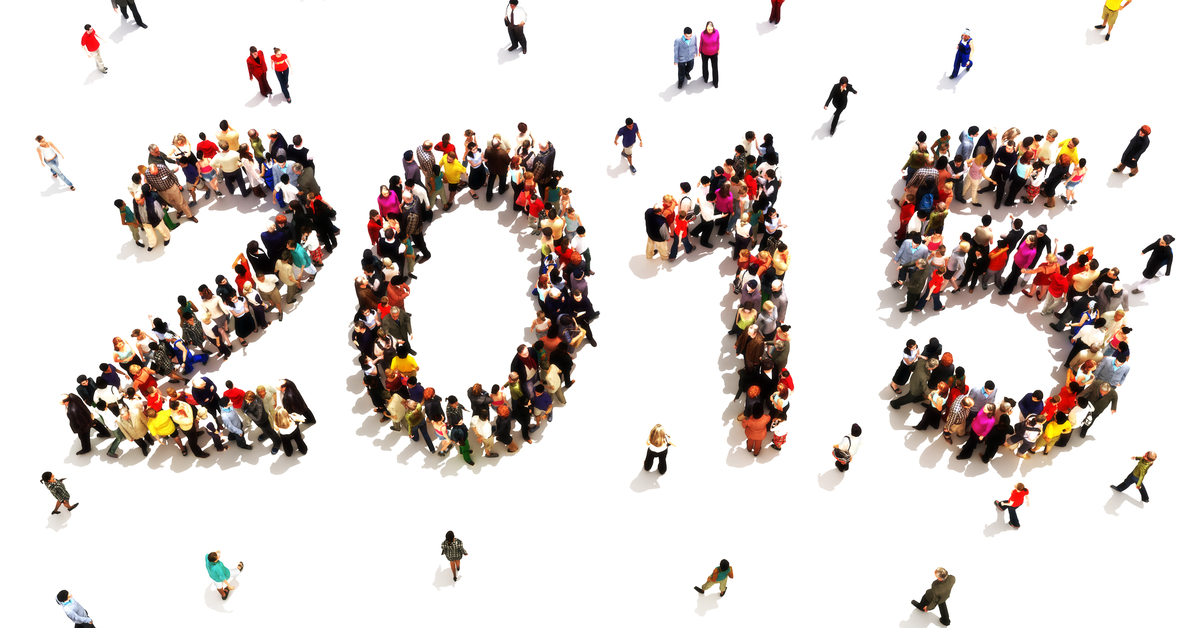 15 News Stories That Show 2015 Was The Most Amazing Year Ever - GOODNET ...