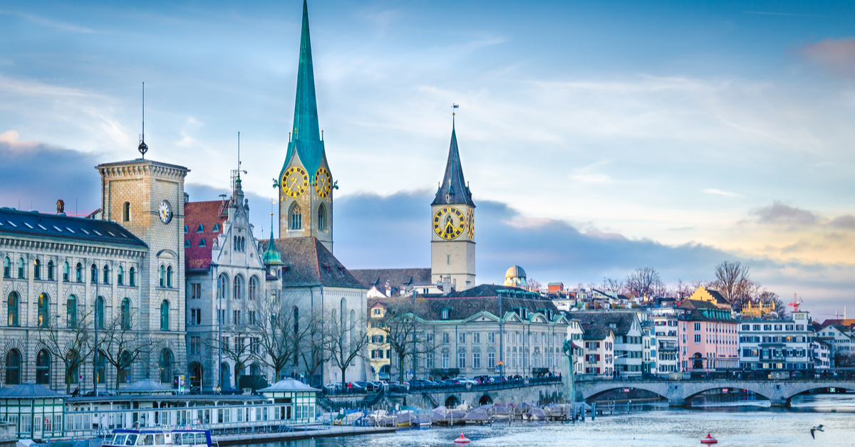 Zurich