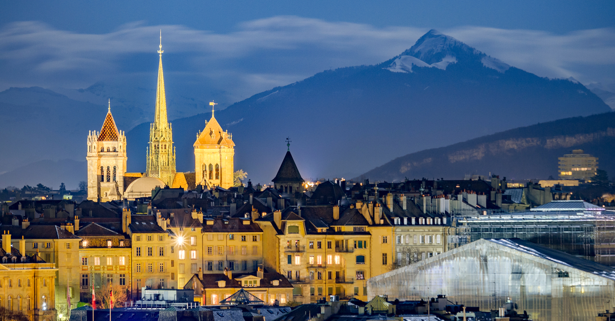 Geneva
