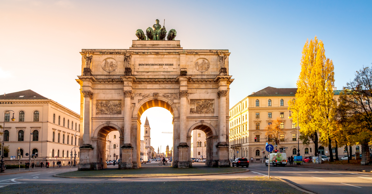 Munich