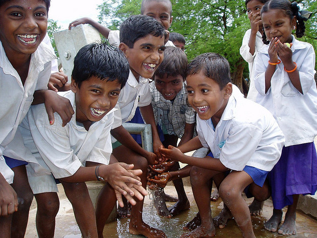 Water.org