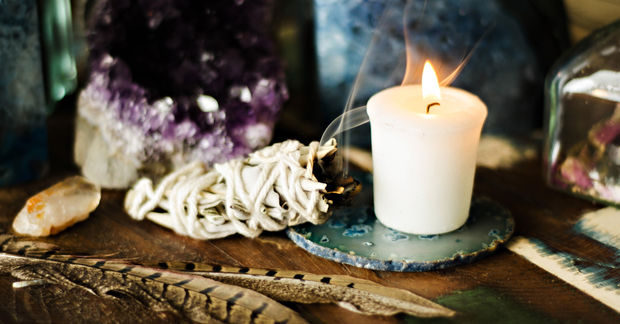 Spirituality