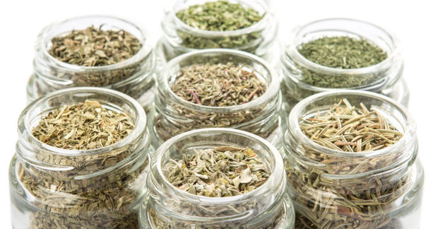 Herbs