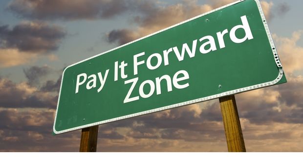 Pay