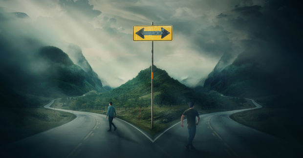 Choosing