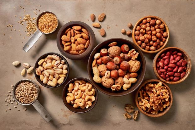 Nuts