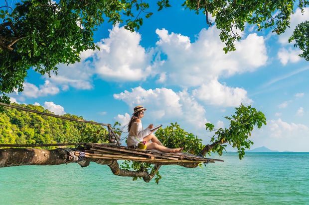 Thailand