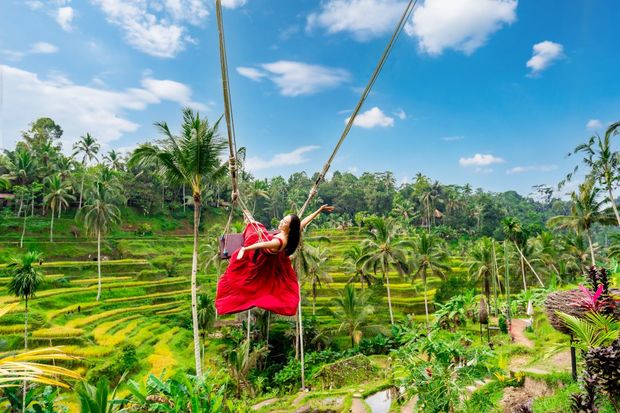 Bali